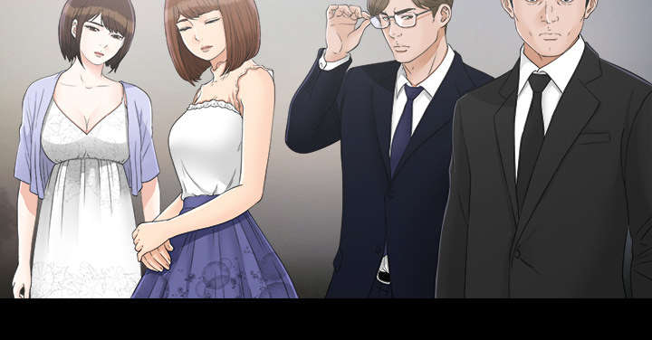 泰山的遗产漫画,第66章：风雨欲来5图