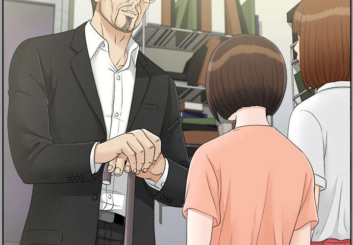 泰山的遗产漫画,第62章：决心4图