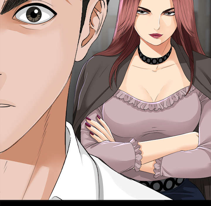 泰山的遗产漫画,第22章：可怕的计划2图