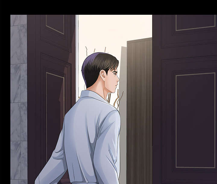 泰山的遗产漫画,第19章：找寻3图