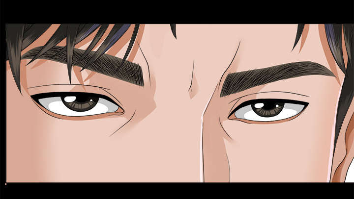 泰山的遗产漫画,第17章：谈话1图