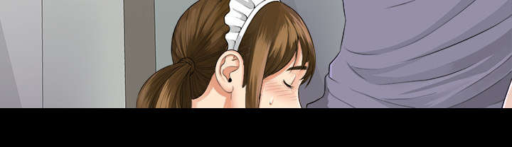 泰山的遗产漫画,第4章：百思不得其解2图