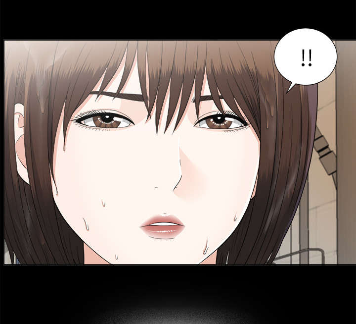 泰山的遗产漫画,第59章：噩梦再次降临3图