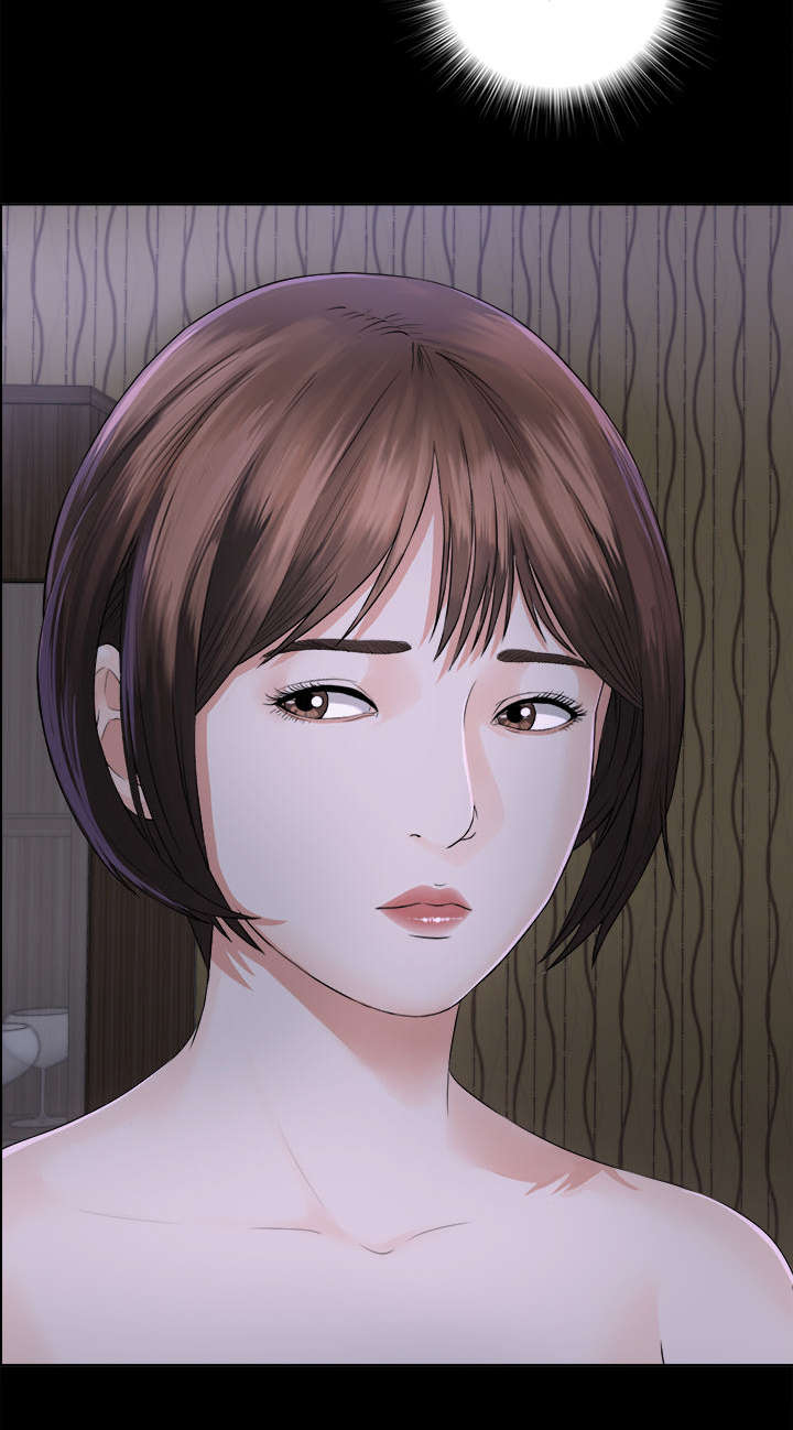 泰山的遗产漫画,第5章：惊人的发现5图