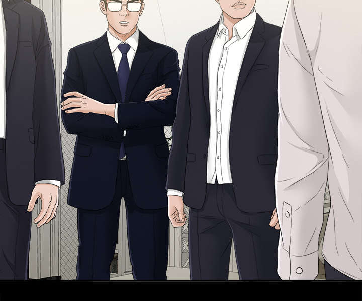 泰山的遗产漫画,第64章：第一个出局的人5图