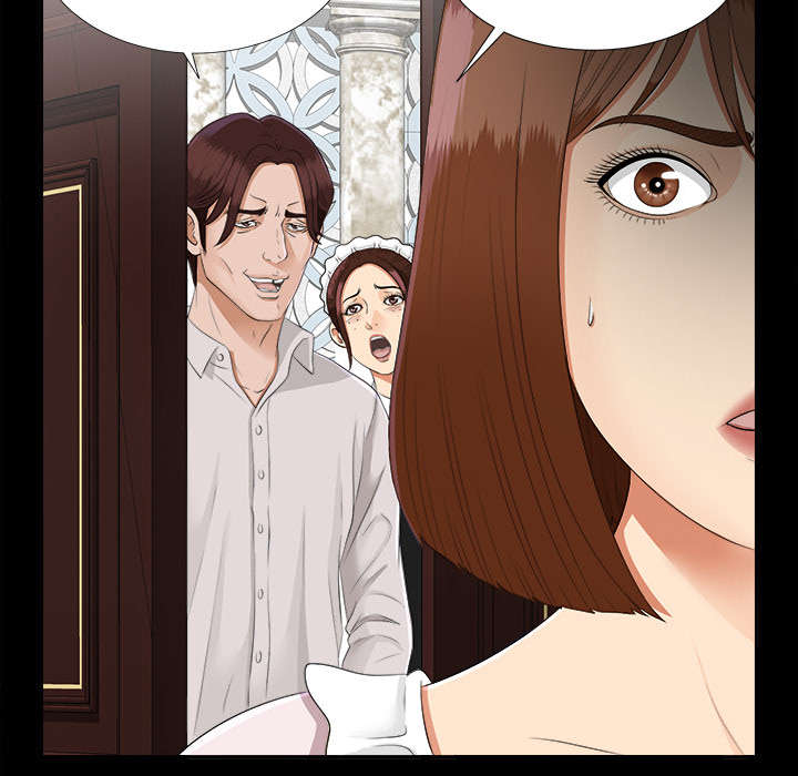 泰山的遗产漫画,第42章：不按套路出牌5图