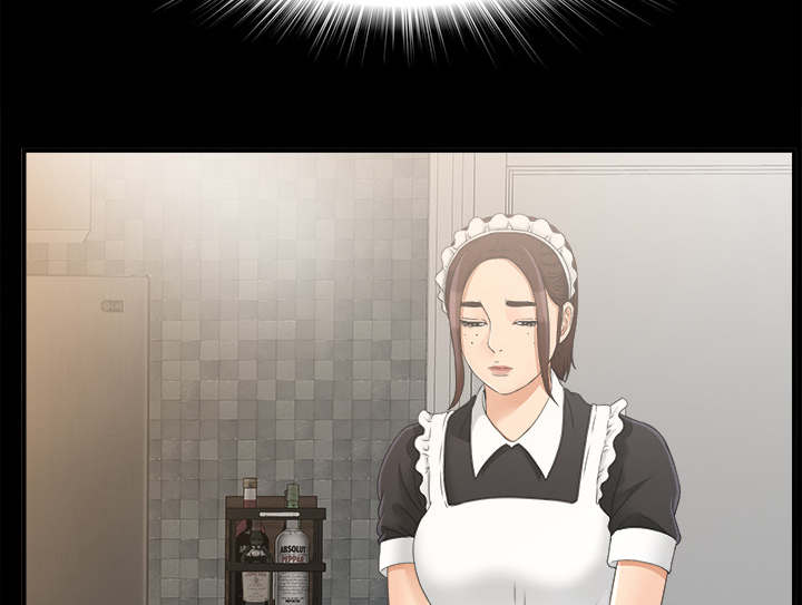 泰山的遗产漫画,第78章：昏倒1图