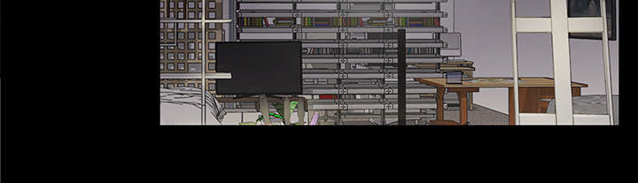 泰山的遗产漫画,第21章：糟心5图