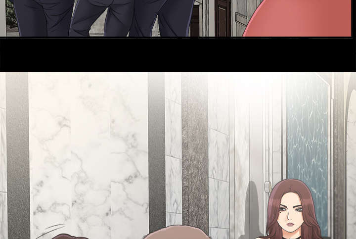 泰山的遗产漫画,第65章：回天乏力4图