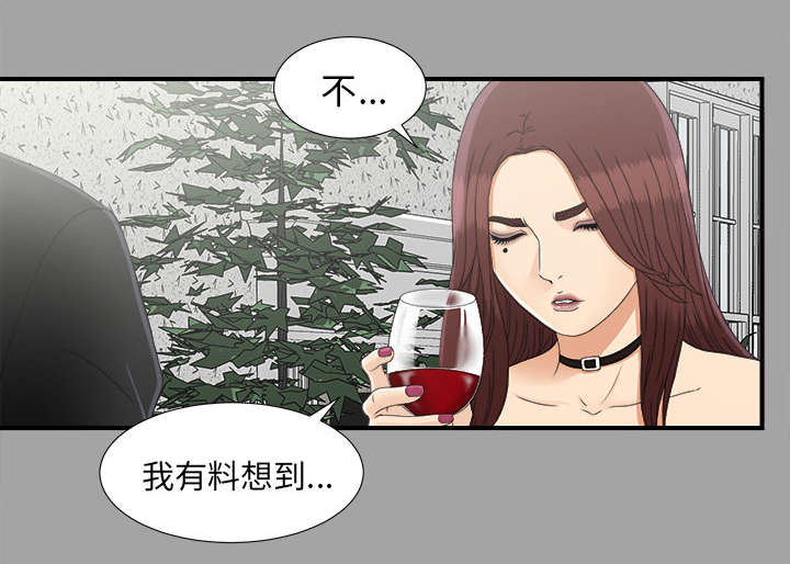 泰山的遗产漫画,第70章：合纵连横2图