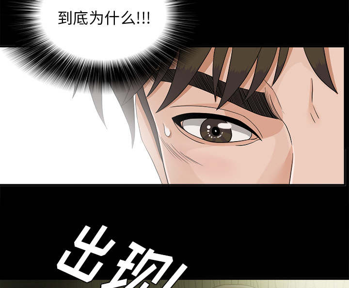 泰山的遗产漫画,第79章：幻梦4图