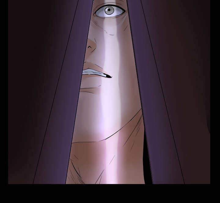 泰山的遗产漫画,第9章：老爷子走了5图