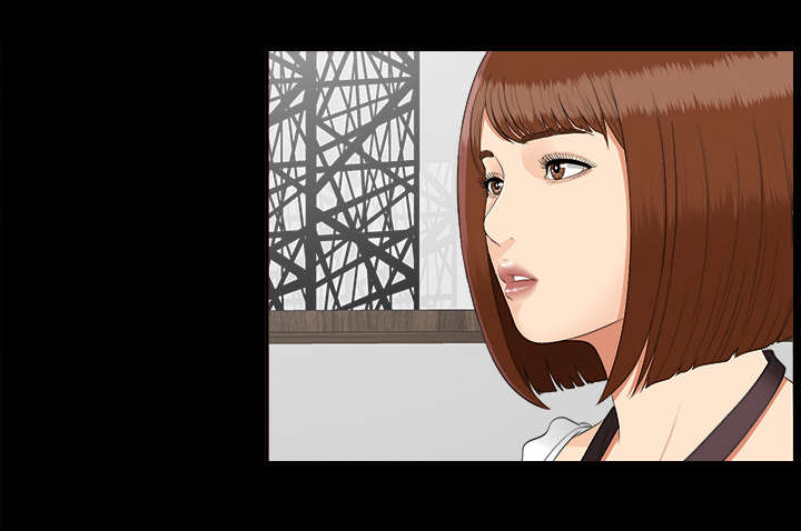 泰山的遗产漫画,第48章：性情大变5图