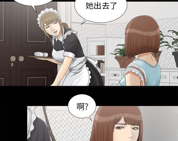 泰山的遗产漫画,第76章：计划2图