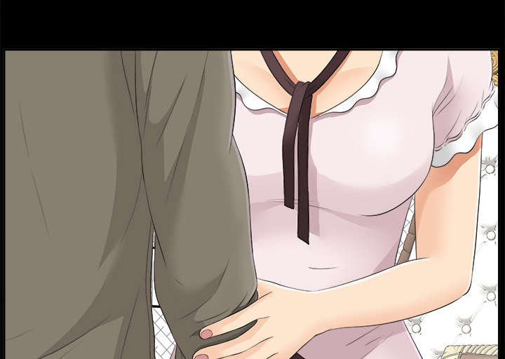 泰山的遗产漫画,第51章：撞破密谋3图