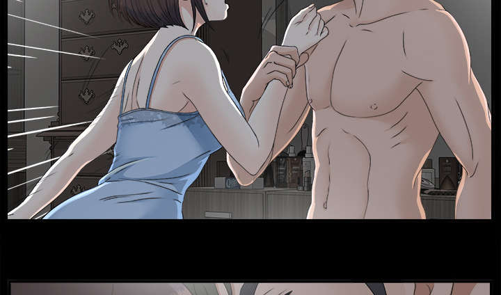 泰山的遗产漫画,第69章：跑不掉5图