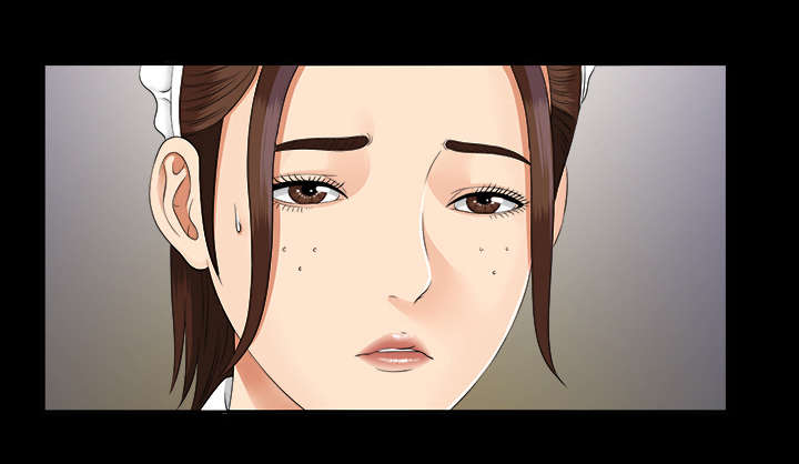 泰山的遗产漫画,第45章：姐妹相见5图