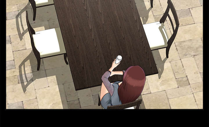 泰山的遗产漫画,第39章：要求3图