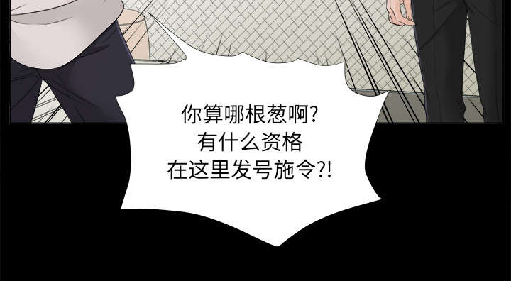 泰山的遗产漫画,第63章：圈套3图