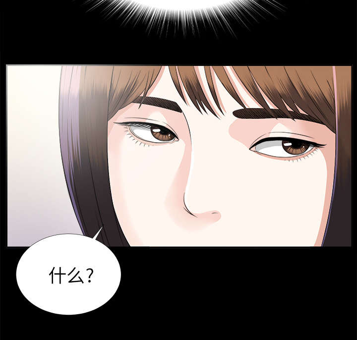泰山的遗产漫画,第28章：何莉雅的身份3图