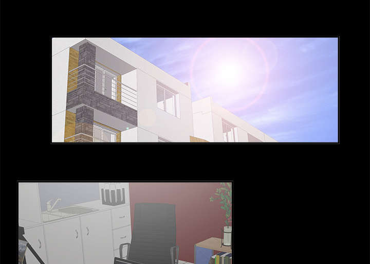 泰山的遗产漫画,第34章：突然拜访4图