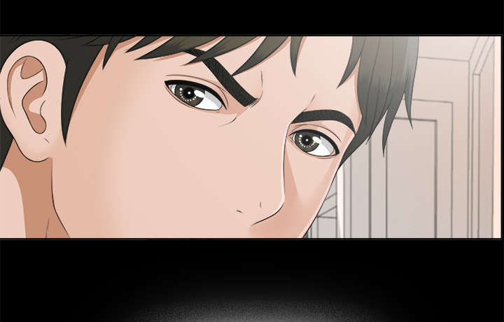 泰山的遗产漫画,第59章：噩梦再次降临1图