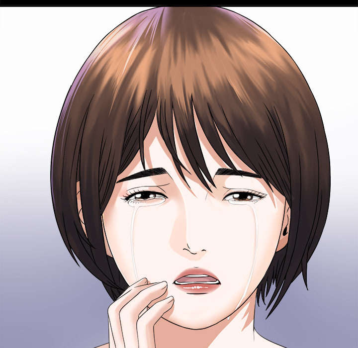 泰山的遗产漫画,第9章：老爷子走了4图