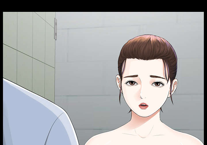泰山的遗产漫画,第23章：被撞见2图