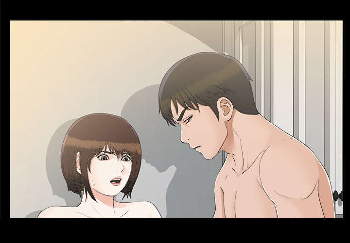 泰山的遗产漫画,第61章：出乎意料4图