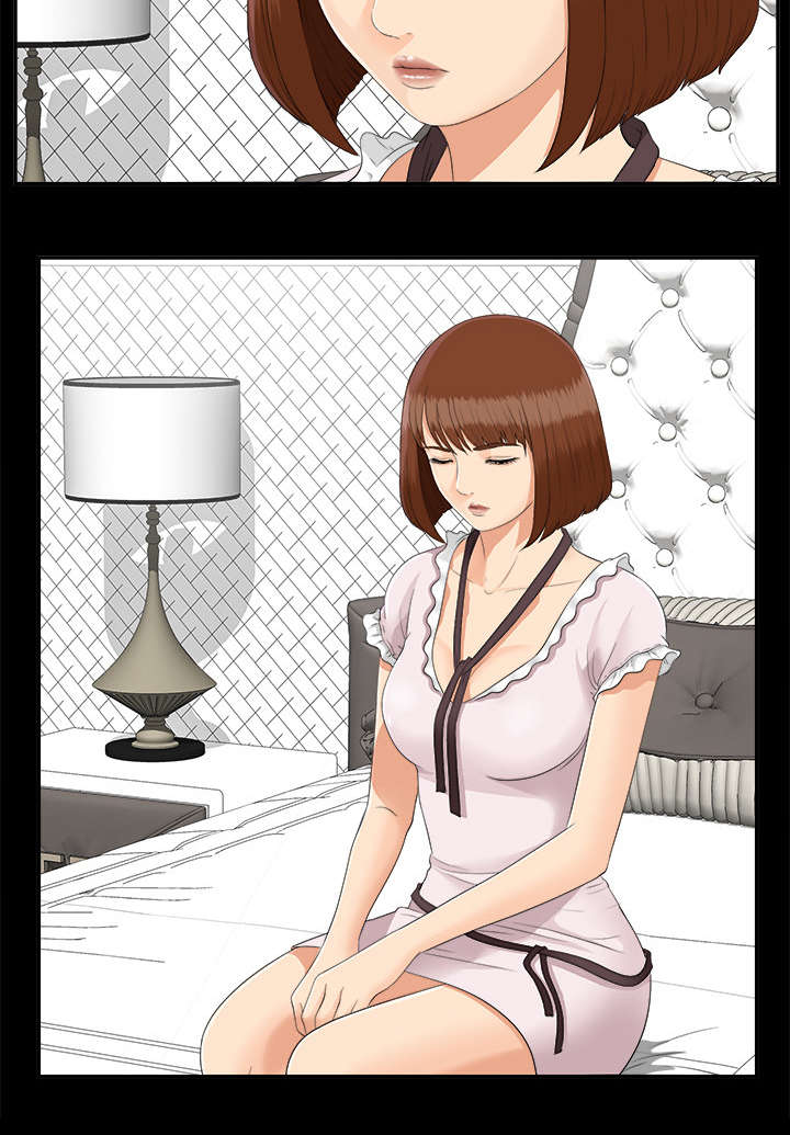 泰山的遗产漫画,第45章：姐妹相见3图