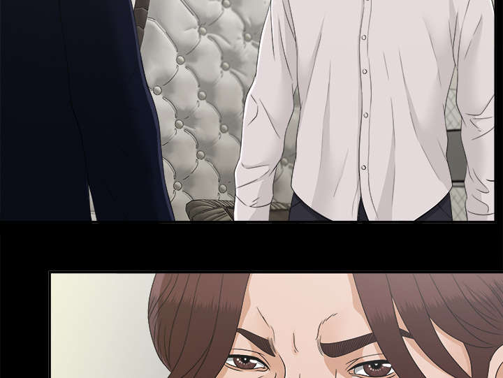 泰山的遗产漫画,第64章：第一个出局的人3图