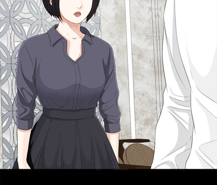 泰山的遗产漫画,第20章：重聚一家1图