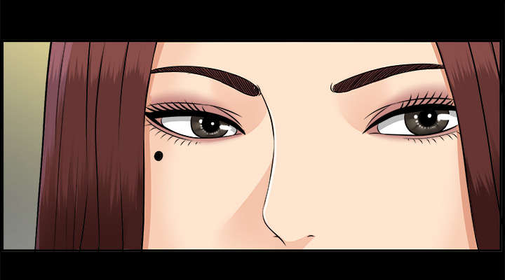 泰山的遗产漫画,第45章：姐妹相见1图