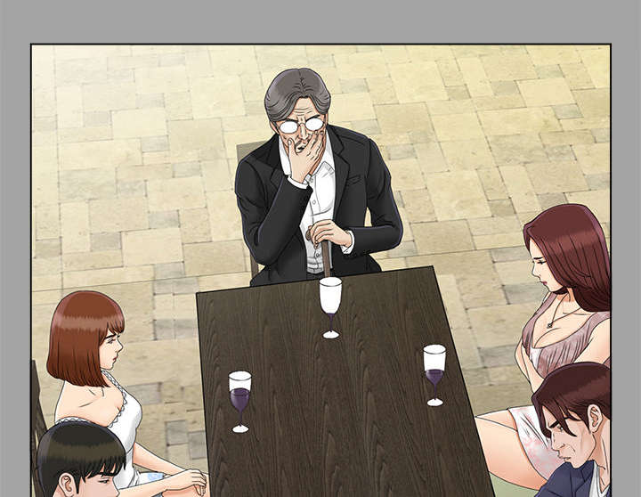 泰山的遗产漫画,第56章：真正的猎人1图