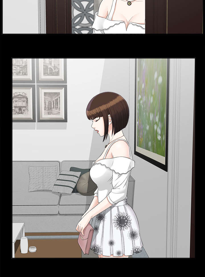 泰山的遗产漫画,第47章：偷拍4图