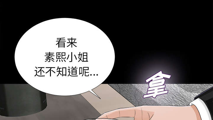 泰山的遗产漫画,第26章：交易4图