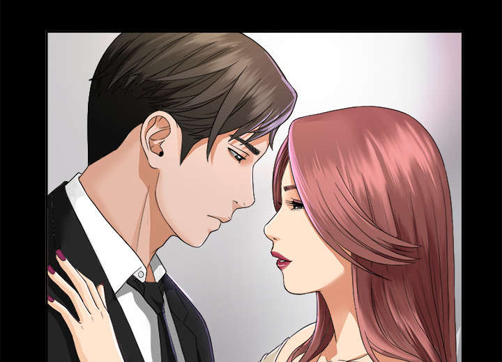 泰山的遗产漫画,第10章：女儿千素熙1图