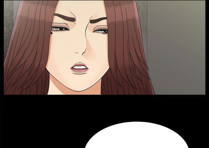 泰山的遗产漫画,第69章：跑不掉4图