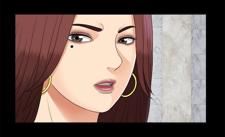 泰山的遗产漫画,第38章：曾经的爱人5图