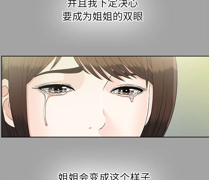 泰山的遗产漫画,第62章：决心1图