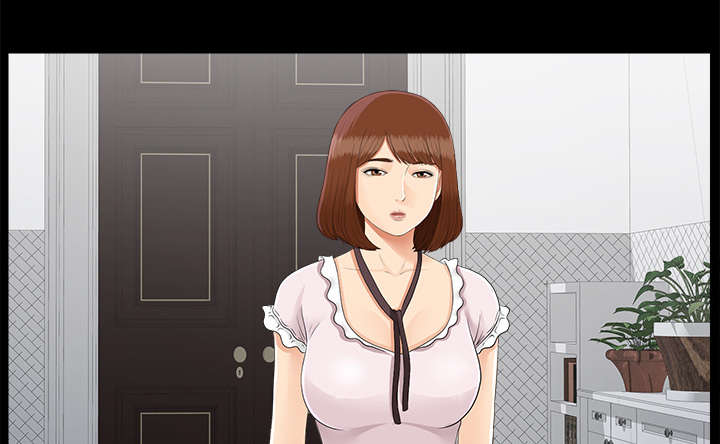 泰山的遗产漫画,第42章：不按套路出牌5图