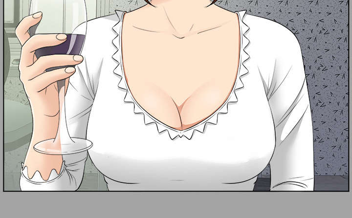 泰山的遗产漫画,第56章：真正的猎人4图