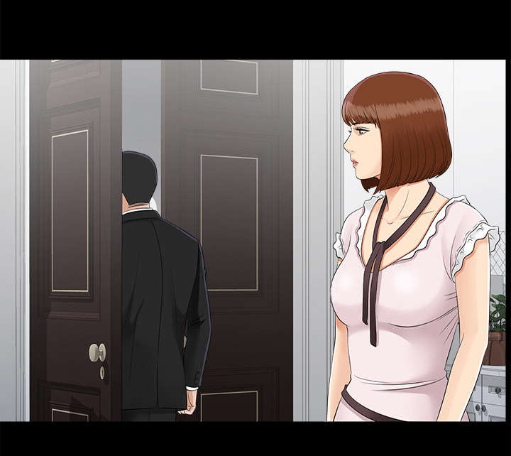 泰山的遗产漫画,第42章：不按套路出牌4图