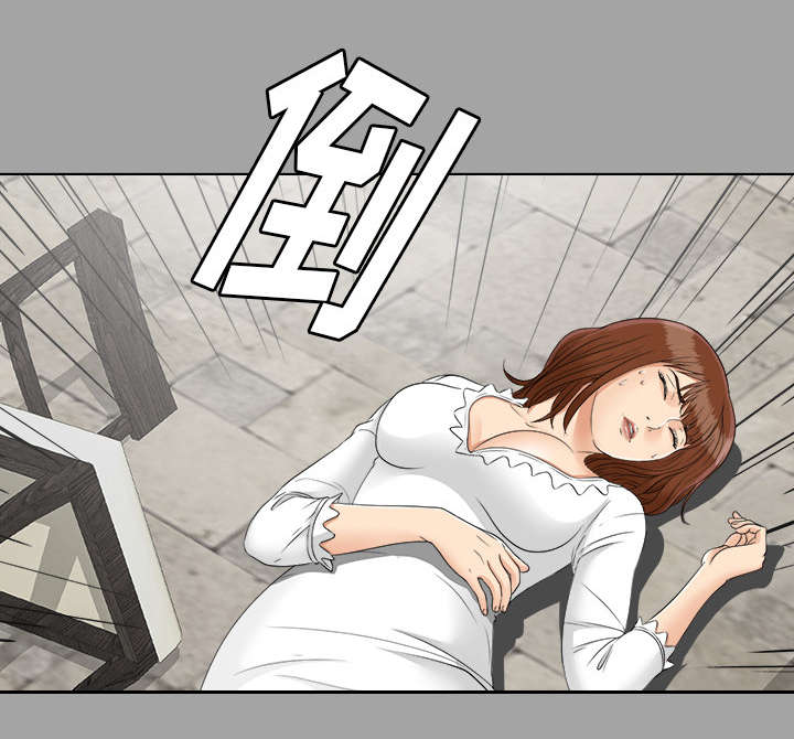 泰山的遗产漫画,第56章：真正的猎人1图