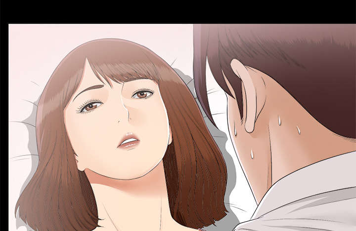 泰山的遗产漫画,第60章：汉泽的危机3图