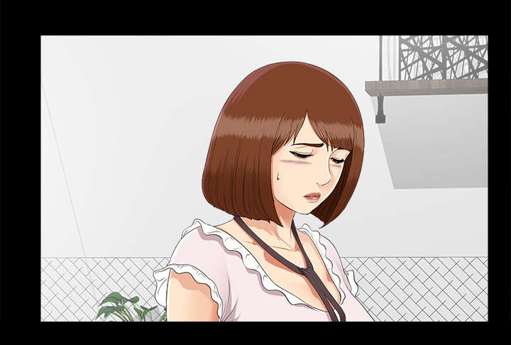 泰山的遗产漫画,第42章：不按套路出牌2图