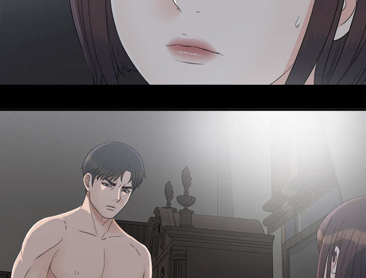 泰山的遗产漫画,第73章：千进4图