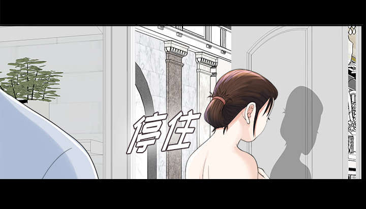 泰山的遗产漫画,第24章：双面间谍4图