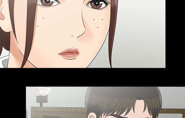 泰山的遗产漫画,第66章：风雨欲来1图