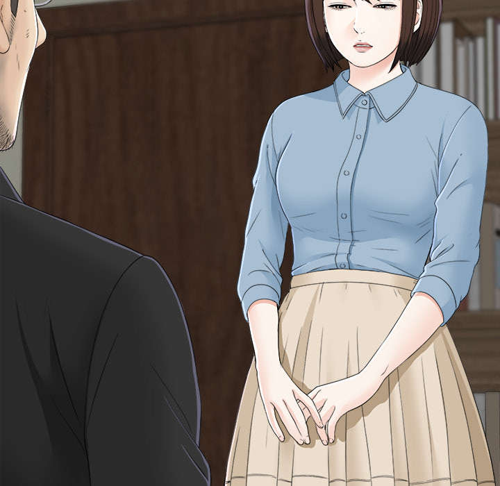 泰山的遗产漫画,第68章：谈判3图